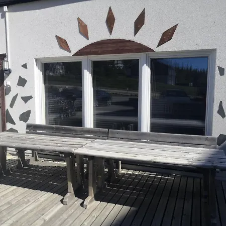 Appartamento Yllaes Slope Sarepiccolo Ylläsjärvi Esterno foto
