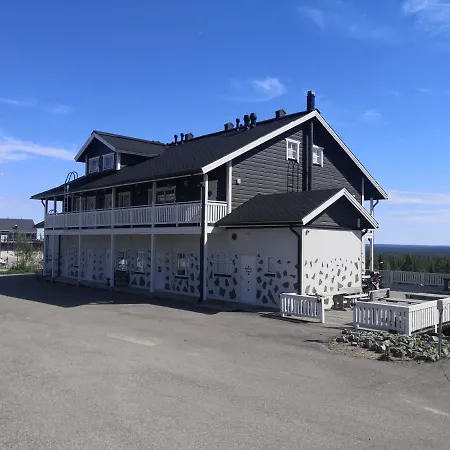Appartamento Yllaes Slope Sarepiccolo Ylläsjärvi Esterno foto