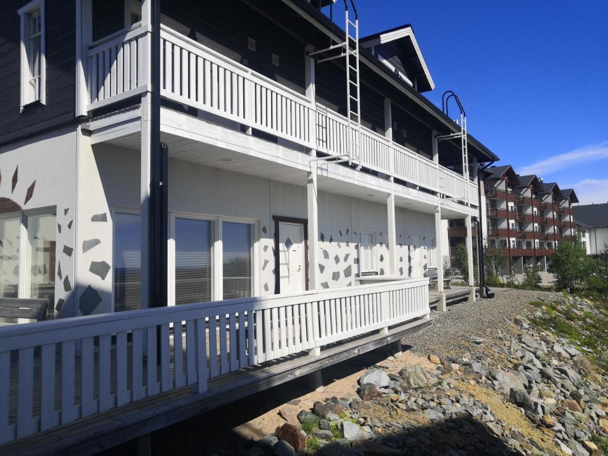 Yllaes Slope Sarepiccolo Apartment Yllasjarvi