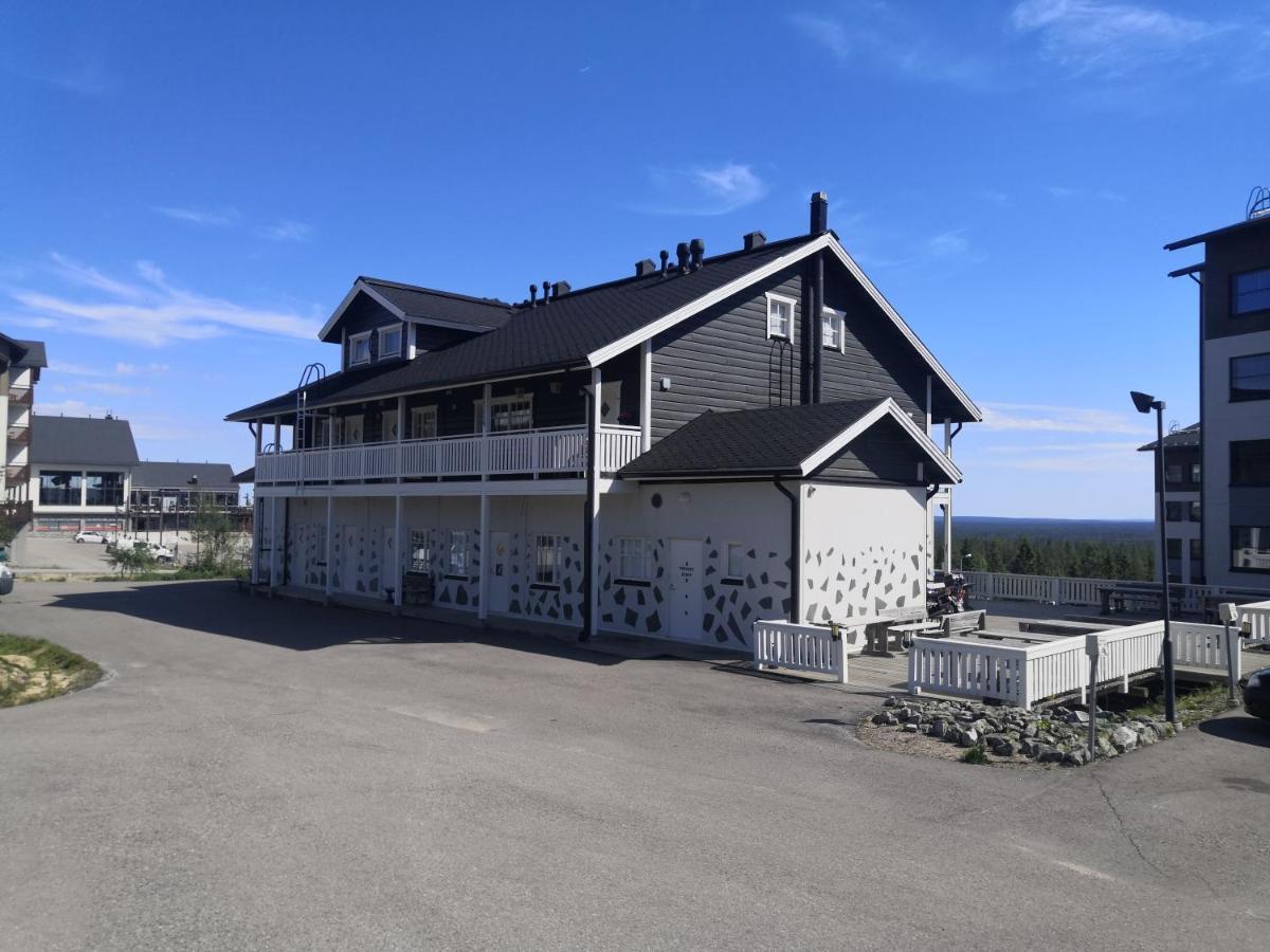 Yllaes Slope Sarepiccolo Apartment Yllasjarvi