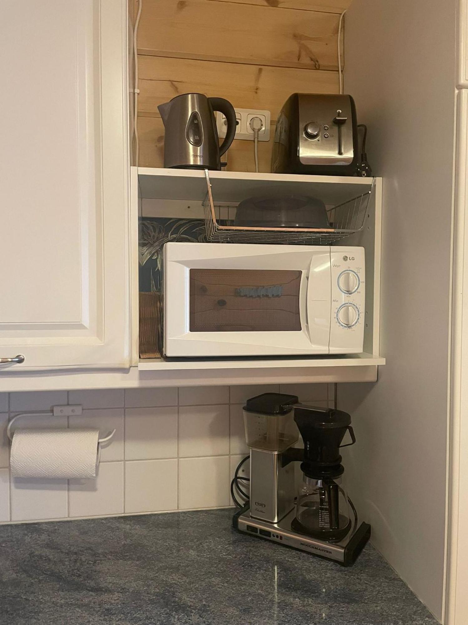 Yllaes Slope Sarepiccolo Apartment *