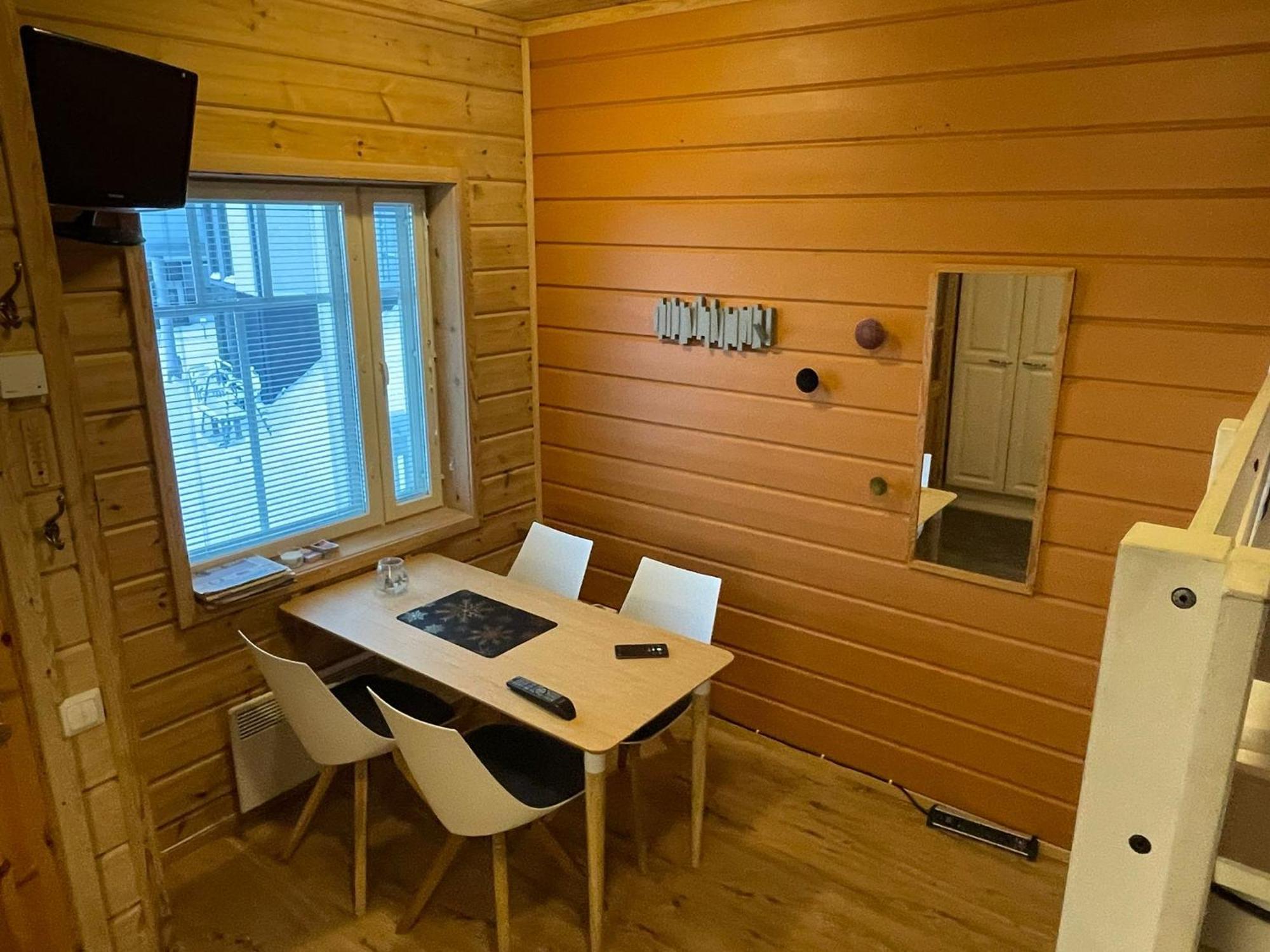 Yllaes Slope Sarepiccolo Apartment Yllasjarvi