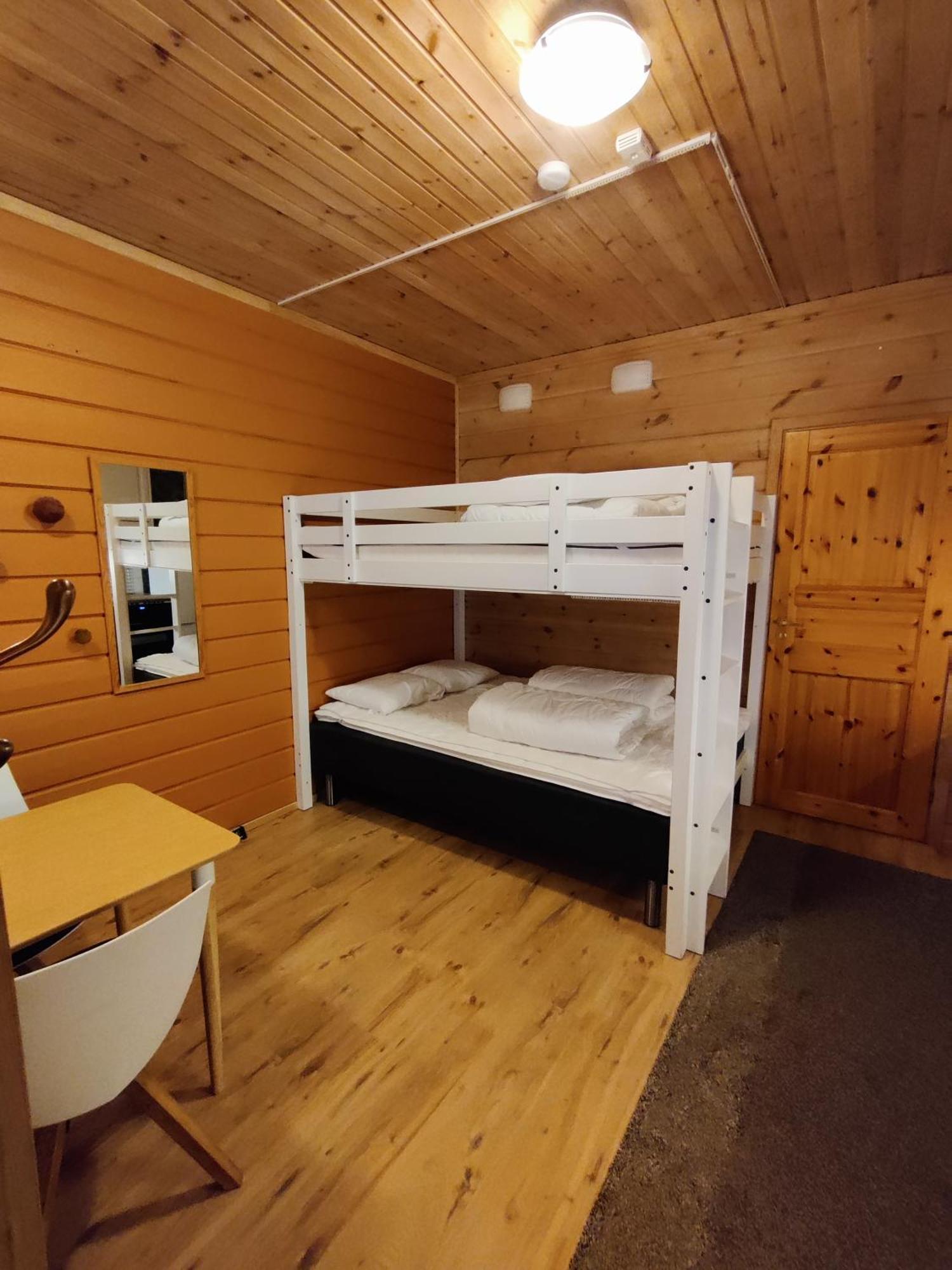 Apartment Huoneisto2 *