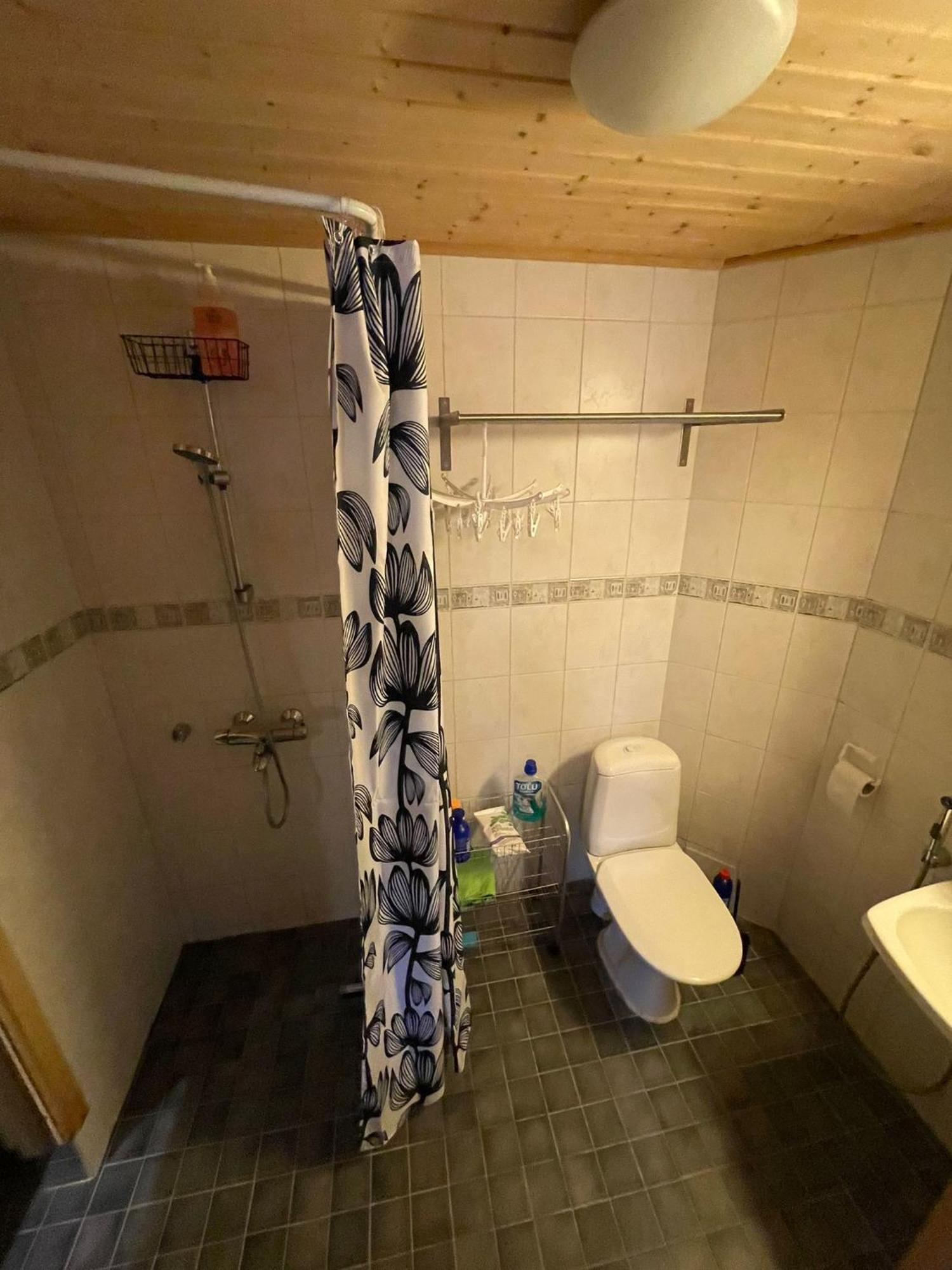 Yllaes Slope Sarepiccolo Apartment