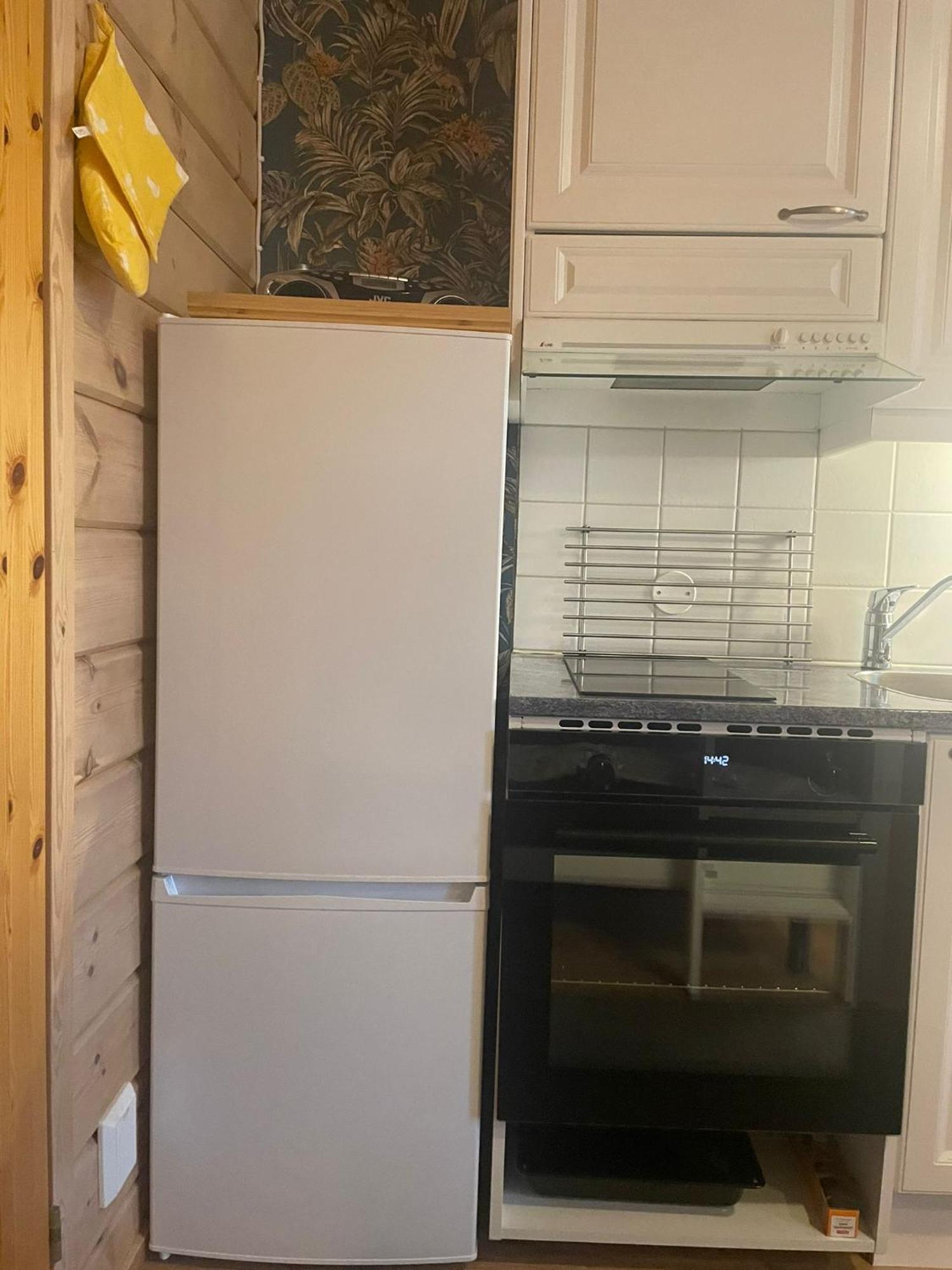 Huoneisto2 Apartment