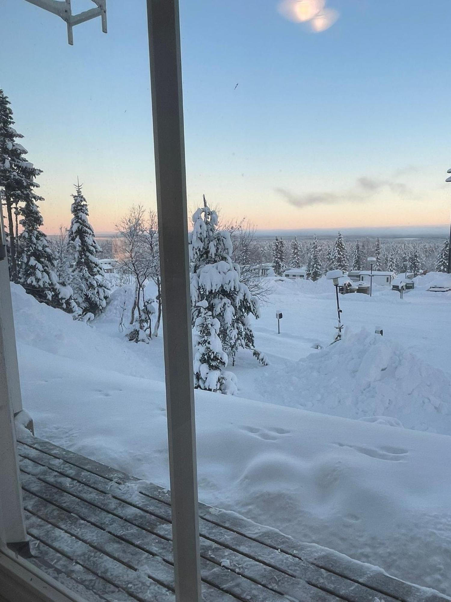 Apartment Huoneisto2 *