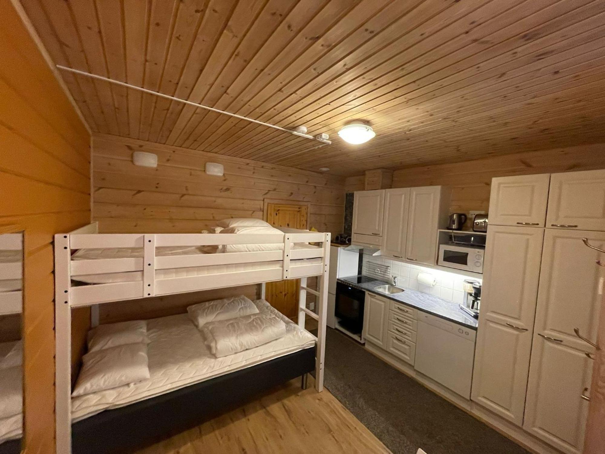 Huoneisto2 Apartment